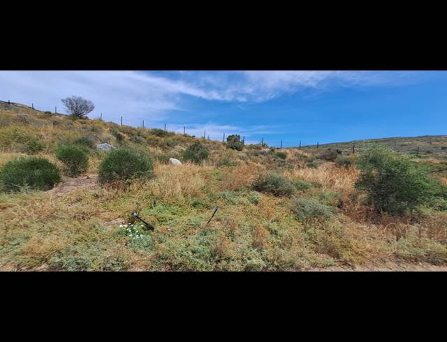 445M² VACANT LAND FOR SALE IN ST HELENA VIEWS